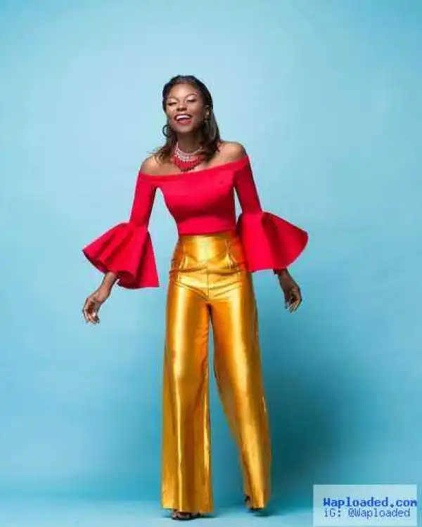 Photos: Singer Niyola Looks Hot In New Photos 